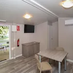 Y Mobil Homes Regio مكان تخييم