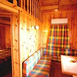 Y Mobil Homes Regio مكان تخييم