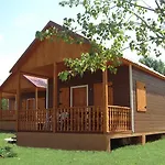 Camping Y Mobil Homes Regio 4*