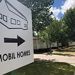 Y Mobil Homes Regio سانتا مارتا دي تورميس