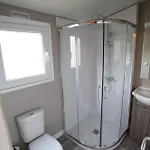 مكان تخييم Y Mobil Homes Regio سانتا مارتا دي تورميس
