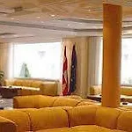مكان تخييم Y Mobil Homes Regio 4*
