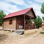 مكان تخييم Y Mobil Homes Regio 4*