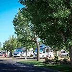 Y Mobil Homes Regio