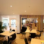 مكان تخييم Y Mobil Homes Regio