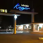 Y Mobil Homes Regio مكان تخييم 4*