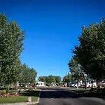 Y Mobil Homes Regio مكان تخييم 4*