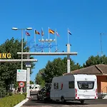 Y Mobil Homes Regio 4*