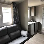 Y Mobil Homes Regio 4* سانتا مارتا دي تورميس