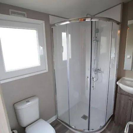 Y Mobil Homes Regio Campsite