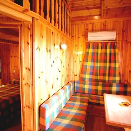 Y Mobil Homes Regio Camping