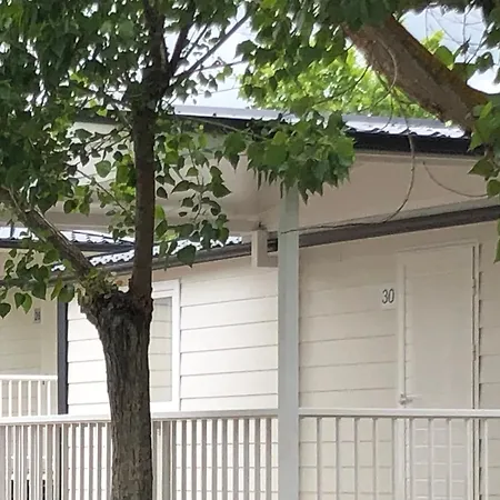 Y Mobil Homes Regio 4*