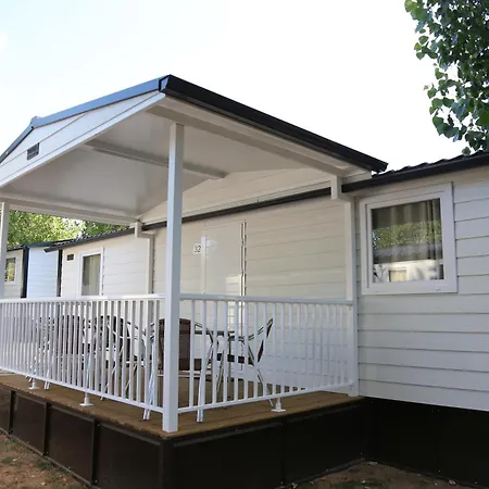 Y Mobil Homes Regio 4* 산타마리타데토르메스