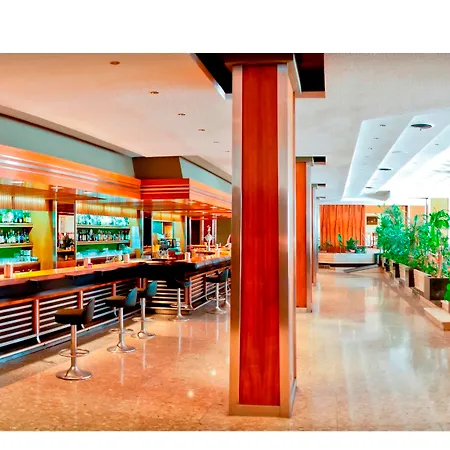 Y Mobil Homes Regio Campsite 4*