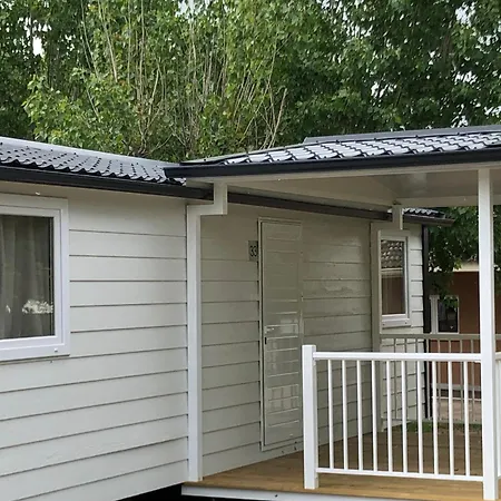 Y Mobil Homes Regio 4* 산타마리타데토르메스