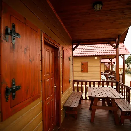 Y Mobil Homes Regio 4*