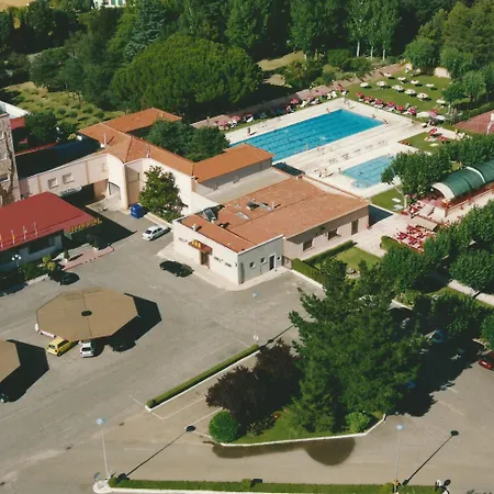 Y Mobil Homes Regio 4* 산타마리타데토르메스