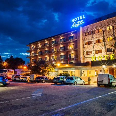 Y Mobil Homes Regio Campsite 4*