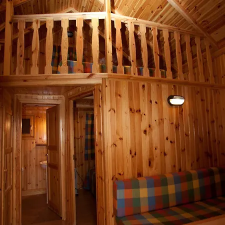 Y Mobil Homes Regio Santa Marta de Tormes