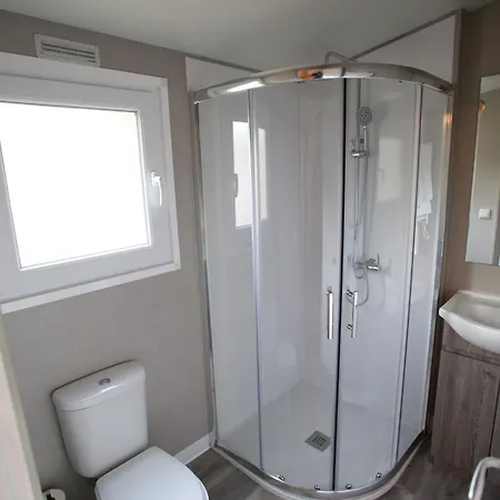 Campsite Y Mobil Homes Regio Santa Marta de Tormes