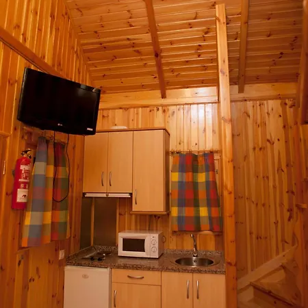 Y Mobil Homes Regio Santa Marta de Tormes