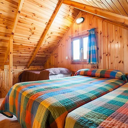 Y Mobil Homes Regio Campsite 4*