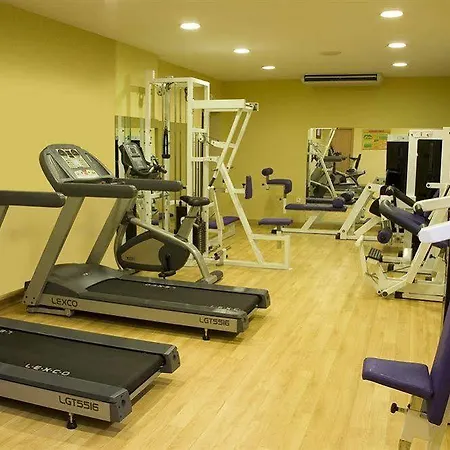 Y Mobil Homes Regio 4* Santa Marta de Tormes