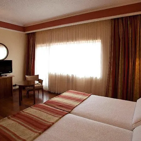 Y Mobil Homes Regio Campsite Santa Marta de Tormes