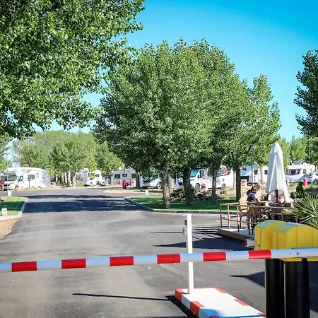 Y Mobil Homes Regio Santa Marta de Tormes