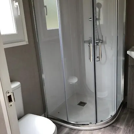 Camping Y Mobil Homes Regio