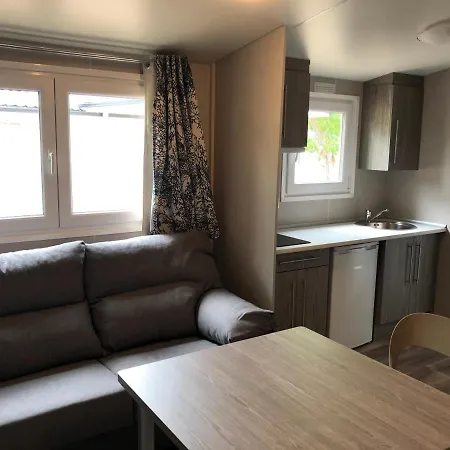 Y Mobil Homes Regio Santa Marta de Tormes