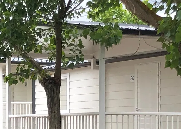 Y Mobil Homes Regio 4*