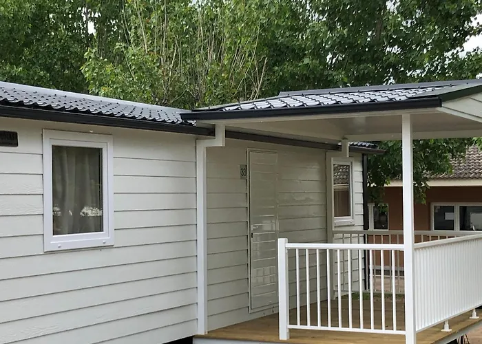 Y Mobil Homes Regio 4* 산타마리타데토르메스