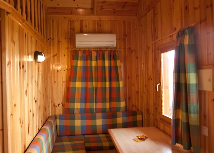 Y Mobil Homes Regio 산타마리타데토르메스