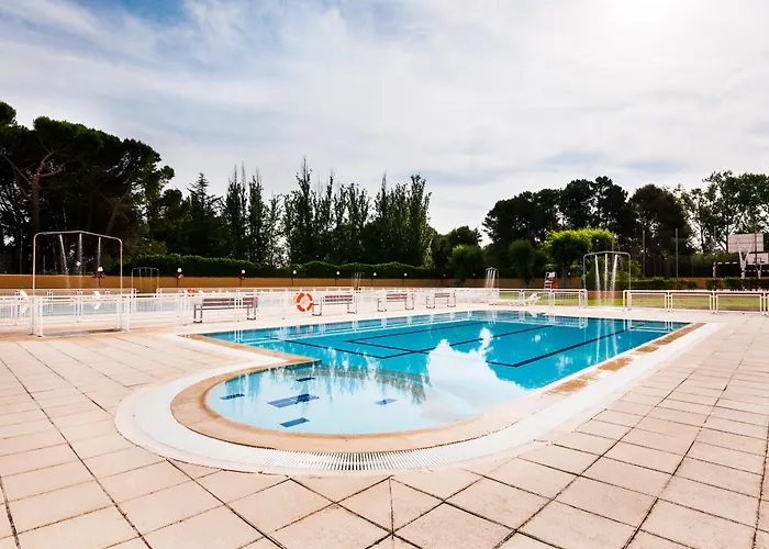 Y Mobil Homes Regio Santa Marta de Tormes