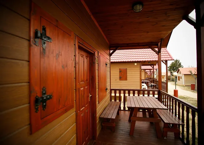 Y Mobil Homes Regio 4*