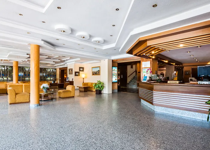 Y Mobil Homes Regio 캠프장 산타마리타데토르메스