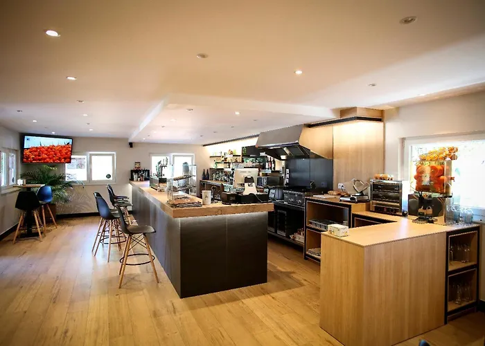 Y Mobil Homes Regio 4* 산타마리타데토르메스