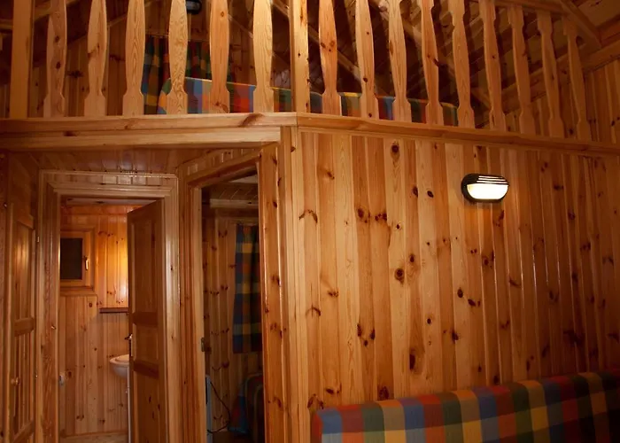 Y Mobil Homes Regio Santa Marta de Tormes