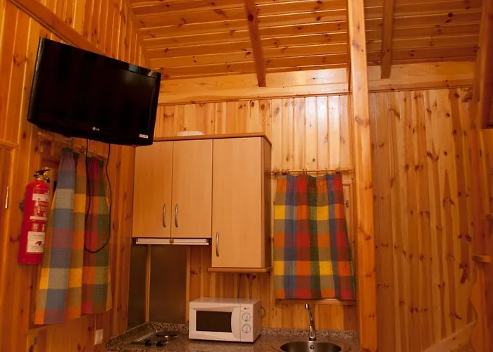 Y Mobil Homes Regio 산타마리타데토르메스