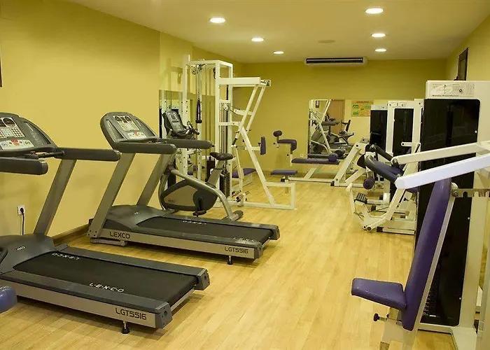 Y Mobil Homes Regio 4* Santa Marta de Tormes