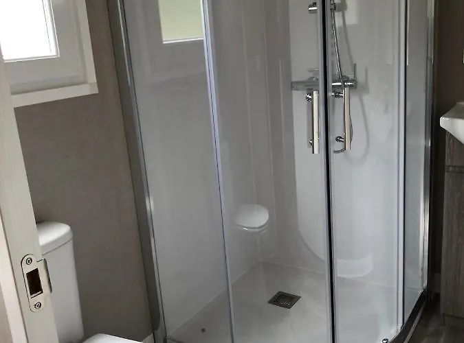 Parque de Campismo Y Mobil Homes Regio