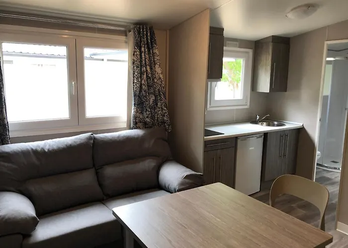 Y Mobil Homes Regio Santa Marta de Tormes