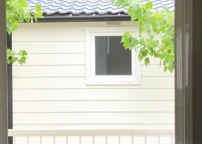 Y Mobil Homes Regio 4*